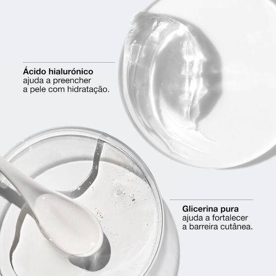 HIDRATANTE FACIAL EM LO��O COM FPS 50 DRAMATICALLY DIFFERENT�